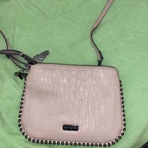 Jessica Simpson crossbody purse